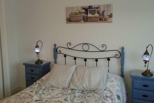 Apartamento Sol Y Playa