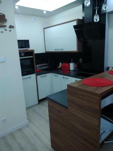 Apartament Rodzinny