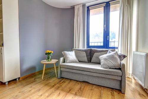 Krynica Apartamenty Apartament Studio Centrum 70