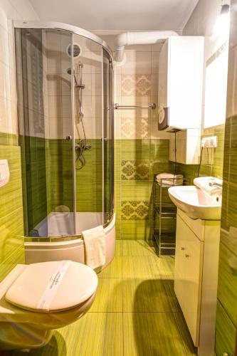 Krynica Apartamenty Apartament Studio Centrum 70