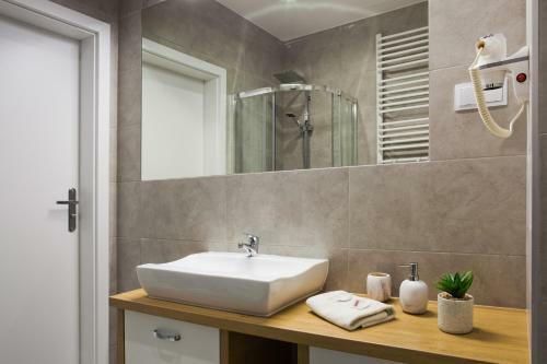 Apartament City Center Perfect - Luxury Standard