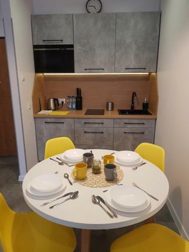 Apartament City Center Perfect - Luxury Standard