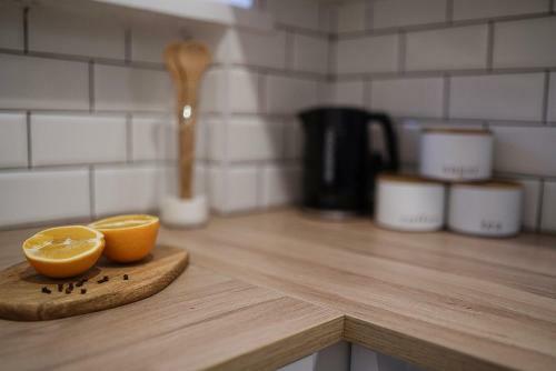 Apartamento Studio Krynickie