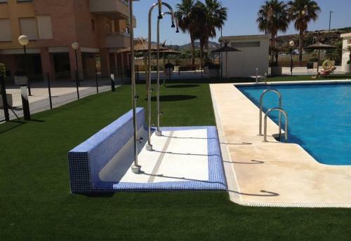 Lux Apartm Saisuda Near Beach