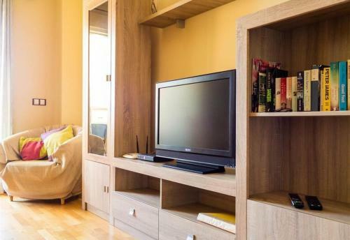 Lux Apartm Saisuda Near Beach