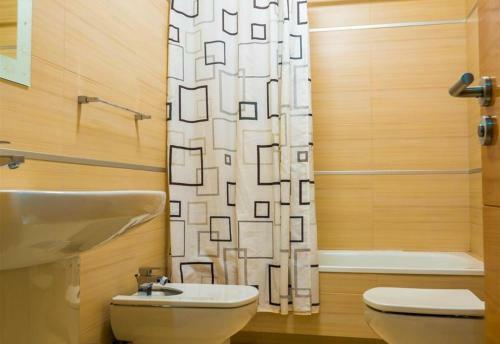Lux Apartm Saisuda Near Beach