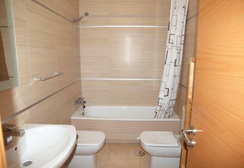 Lux Apartm Saisuda Near Beach
