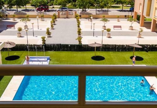 Lux Apartm Saisuda Near Beach