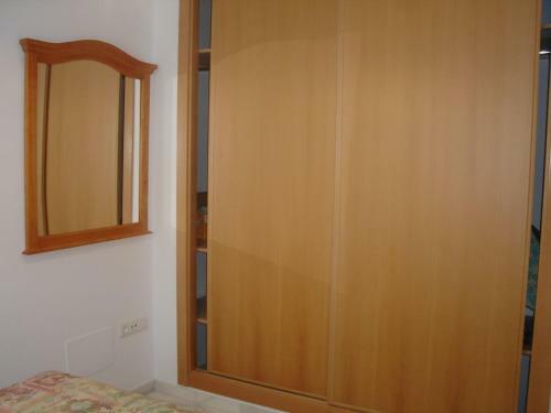 Apartamento �tico 1� Linea De Playa