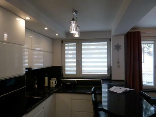 Apartament Bb Nad Deptakiem