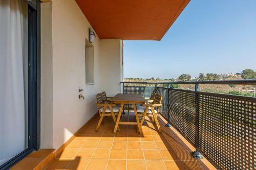 Apartamento A&n La Vega 9