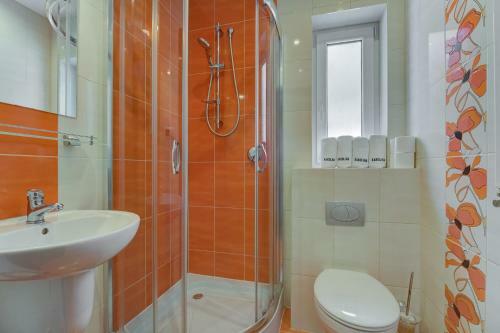 Apartamenty Krynica-zdr�j Karolina