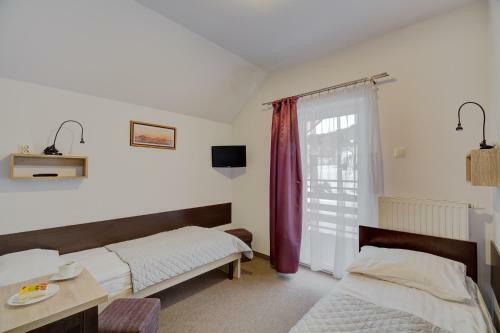 Apartamenty Krynica-zdr�j Karolina