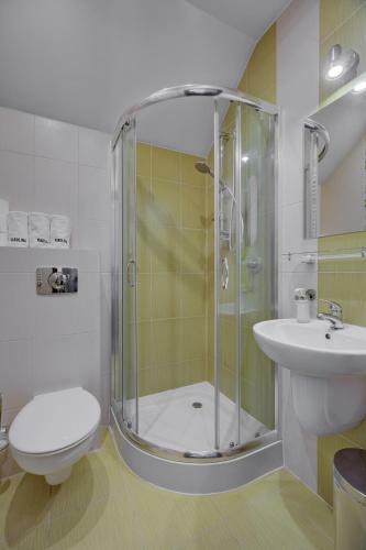 Apartamenty Krynica-zdr�j Karolina
