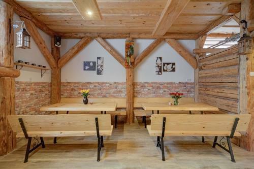 Apartamenty Krynica-zdr�j Karolina