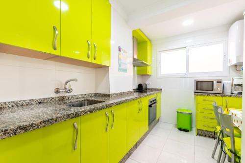 Apartamento En Torre Del Mar 021