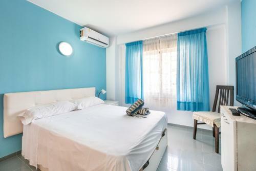 Apartamento En Torre Del Mar 021
