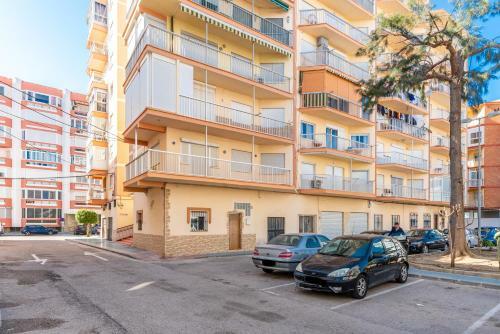 Apartamento En Torre Del Mar 021
