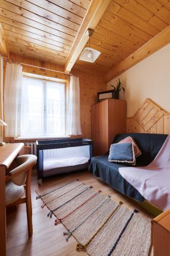 Apartamento Willa Zach?ta