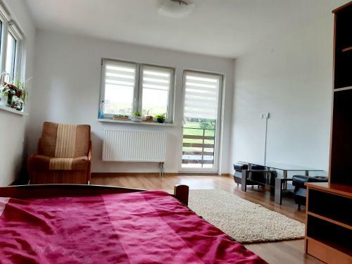 Lodge U G�rala Tadzia