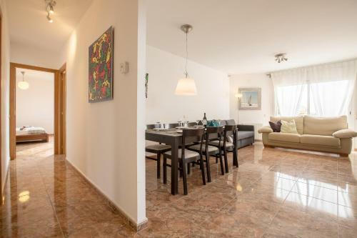 Apartamento Splendid Attic By Marcalma