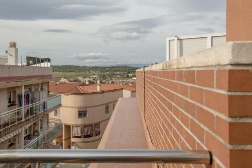 Apartamento Splendid Attic By Marcalma