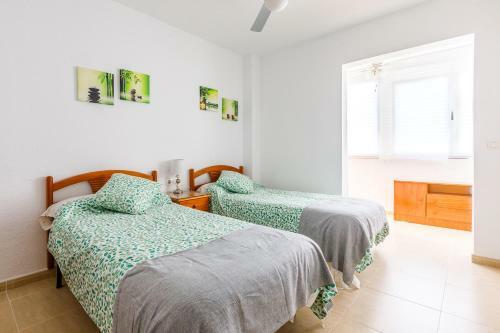 Apartamento A&n Plazamar 171