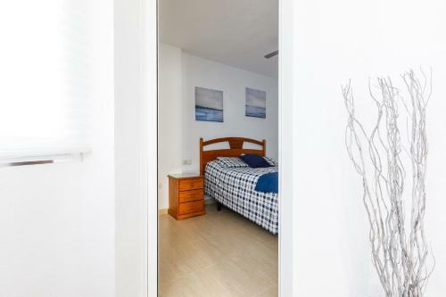Apartamento A&n Plazamar 171