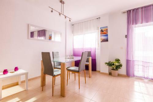 Apartamento A&n Plazamar 171