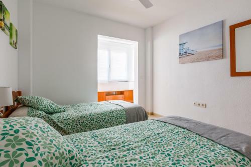 Apartamento A&n Plazamar 171