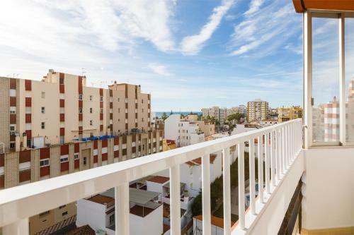 Apartamento A&n Plazamar 171