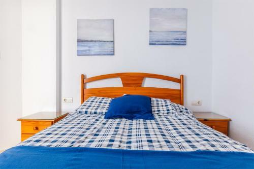 Apartamento A&n Plazamar 171