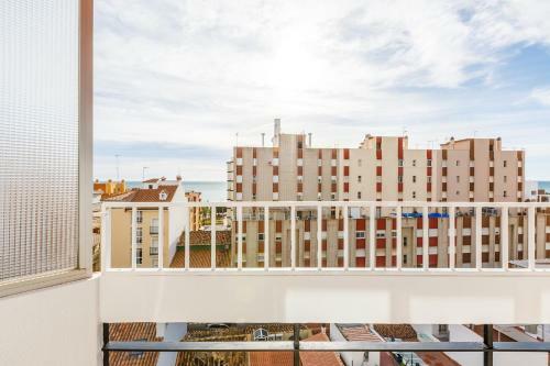 Apartamento A&n Plazamar 171