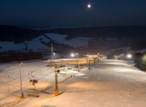 Chatynki Premium W Krynicy
