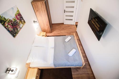 Apartament City Center Standard 6