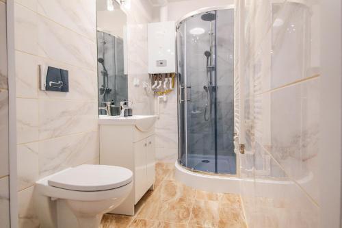 Apartament City Center Standard 6