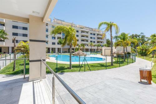 Apartamento A&n La Vega 8