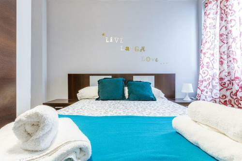Apartamento A&n San Jose 1a