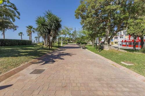 Apartamento A&n San Jose 1a