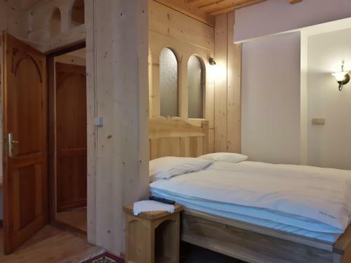 Bed & Breakfast Gospoda Harna?