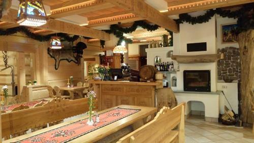 Bed & Breakfast Gospoda Harna?