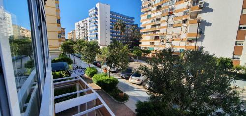 Apartamento Alojamiento Torre Del Mar