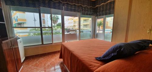Apartamento Alojamiento Torre Del Mar