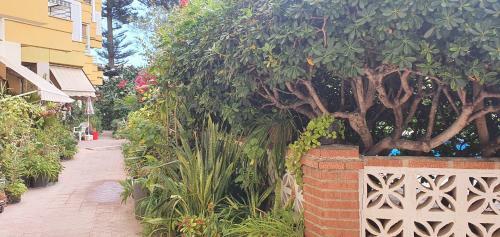 Apartamento Alojamiento Torre Del Mar