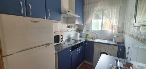 Apartamento Alojamiento Torre Del Mar