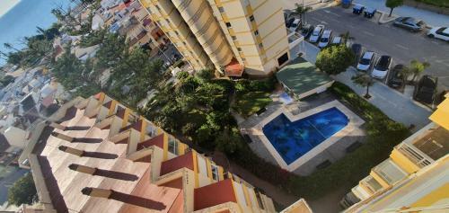 Apartamento Alojamiento Torre Del Mar