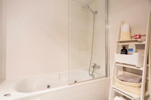 Apartamento Con Encanto Y UNA Gran Terraza