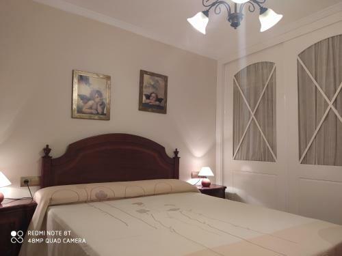 Apartamento Rozamar