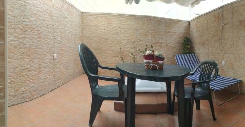 Apartamento Rozamar