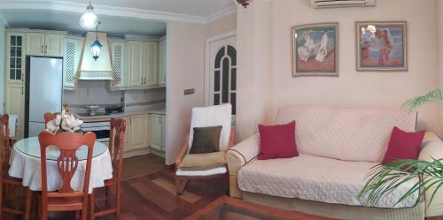 Apartamento Rozamar